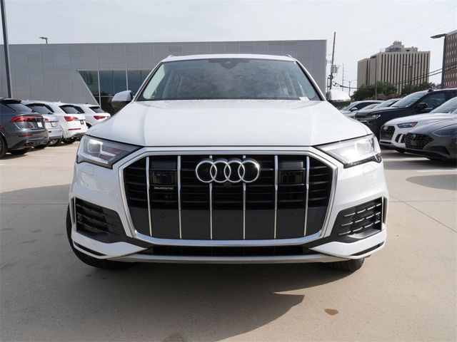 2024 Audi Q7 Premium