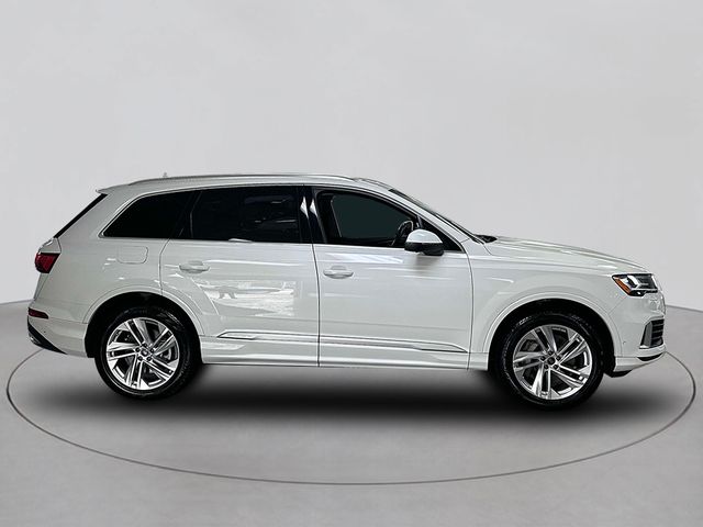 2024 Audi Q7 Premium