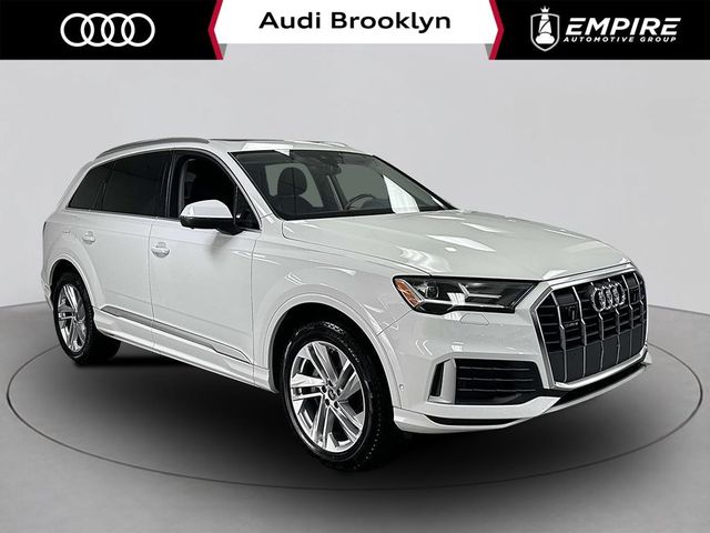 2024 Audi Q7 Premium