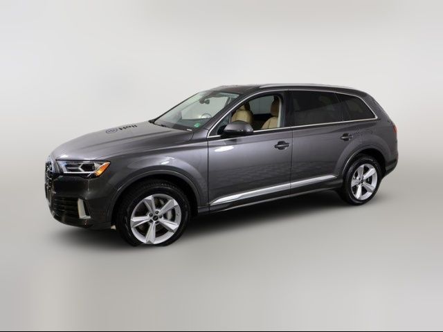 2024 Audi Q7 Premium