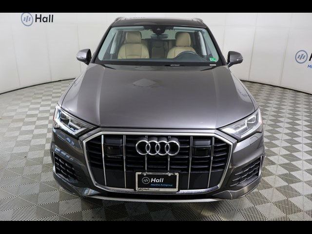 2024 Audi Q7 Premium