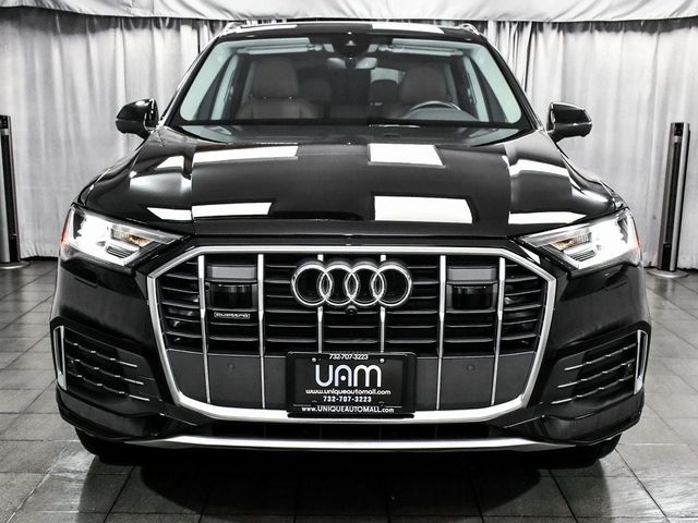 2024 Audi Q7 Premium