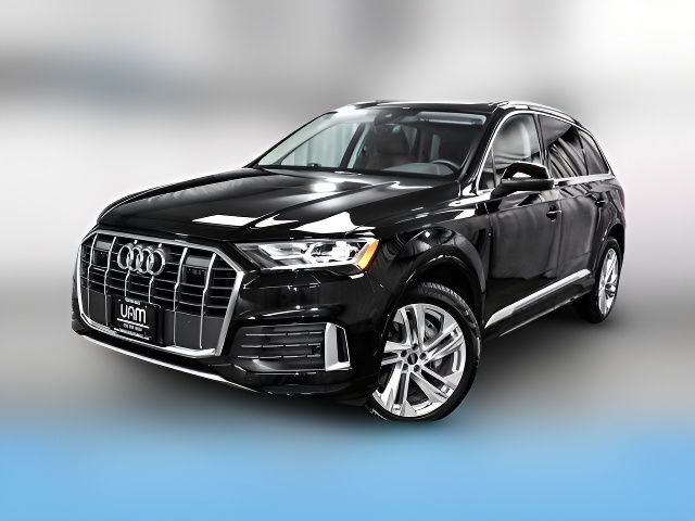 2024 Audi Q7 Premium