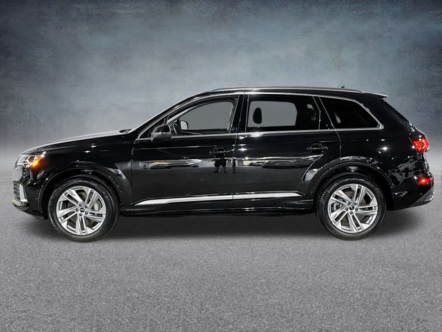 2024 Audi Q7 Premium