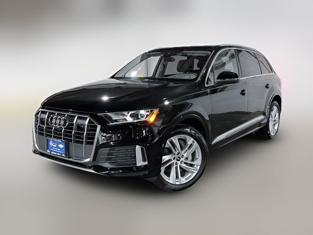 2024 Audi Q7 Premium