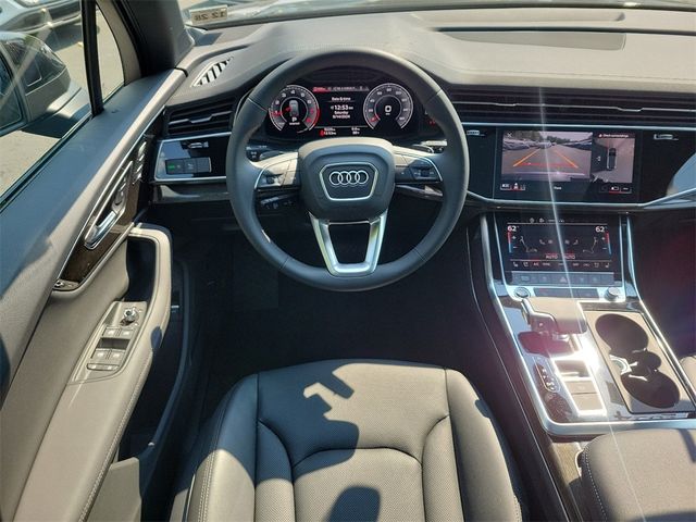 2024 Audi Q7 Premium Plus