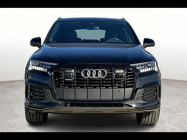 2024 Audi Q7 Premium Plus