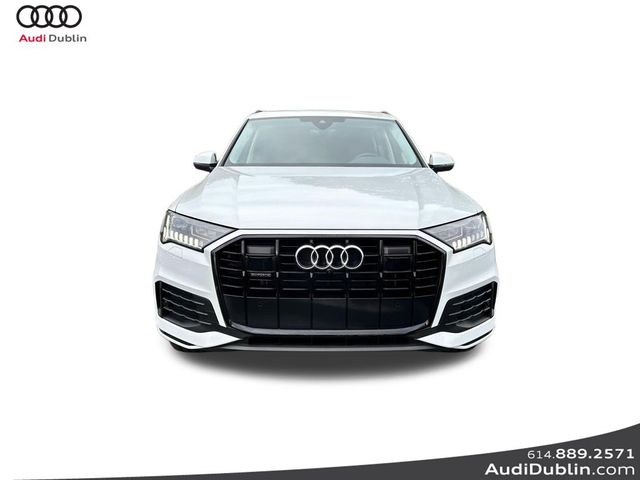 2024 Audi Q7 Premium Plus