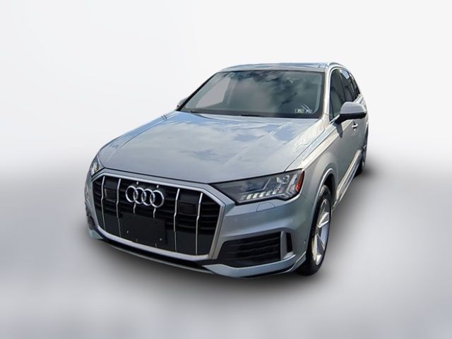 2024 Audi Q7 Premium Plus