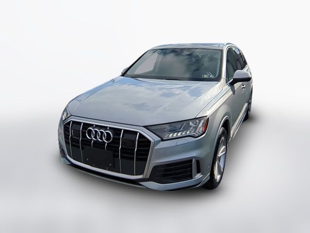 2024 Audi Q7 Premium Plus