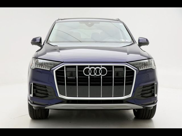 2024 Audi Q7 Premium Plus