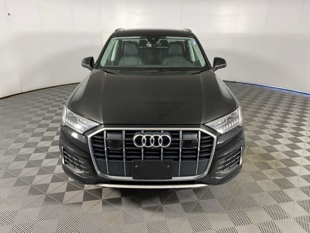 2024 Audi Q7 Premium Plus