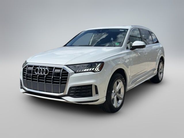 2024 Audi Q7 Premium Plus