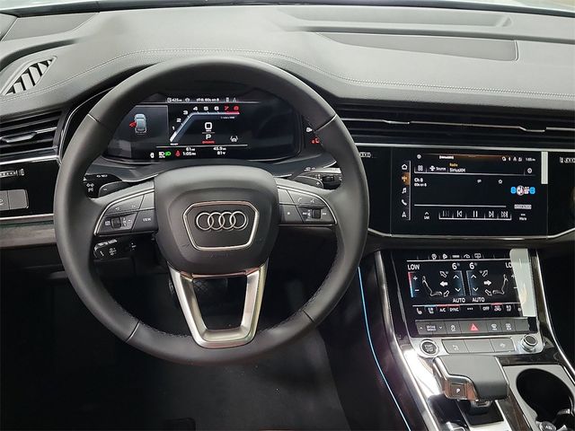 2024 Audi Q7 Premium Plus