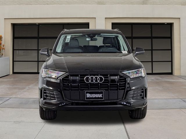 2024 Audi Q7 Premium Plus