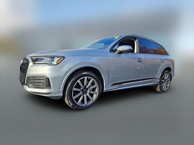 2024 Audi Q7 Premium Plus