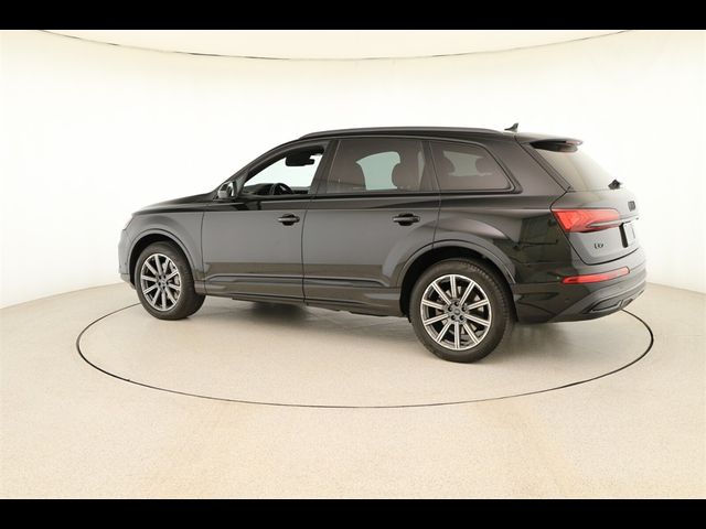 2024 Audi Q7 Premium Plus