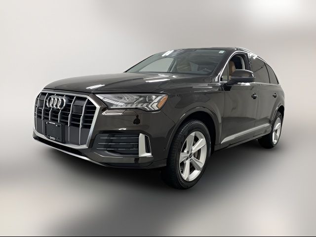 2024 Audi Q7 Premium Plus