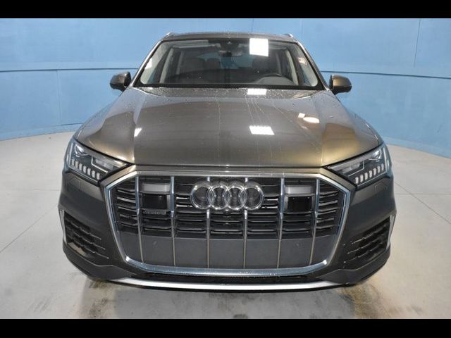 2024 Audi Q7 Premium Plus