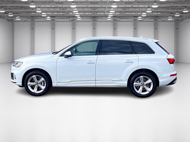 2024 Audi Q7 Premium Plus