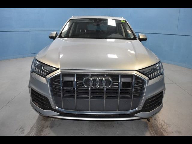2024 Audi Q7 Premium Plus