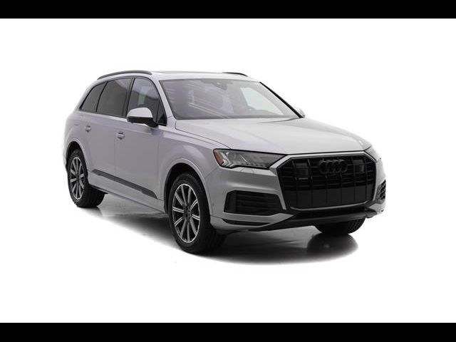 2024 Audi Q7 Premium Plus