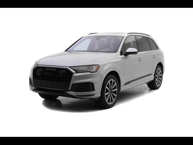 2024 Audi Q7 Premium Plus