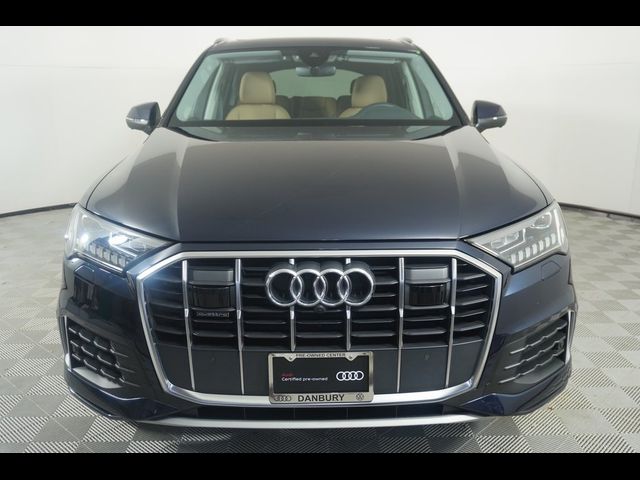 2024 Audi Q7 Premium Plus