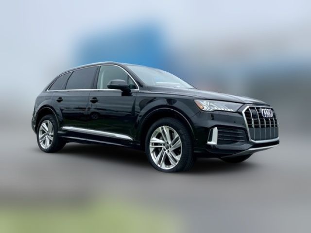 2024 Audi Q7 Premium Plus