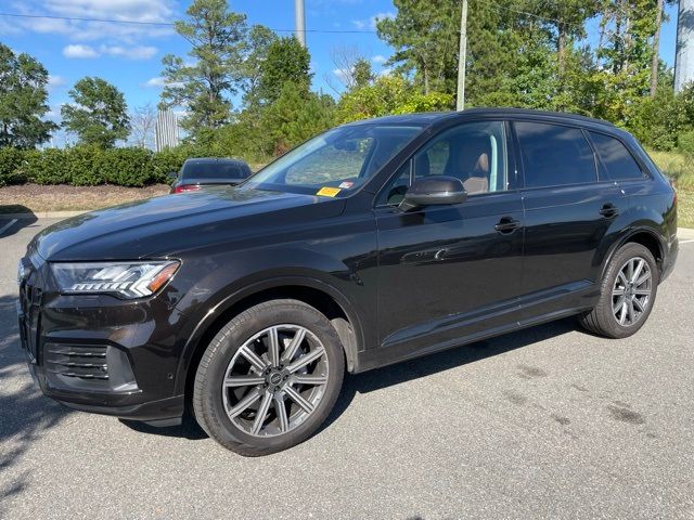 2024 Audi Q7 Premium Plus