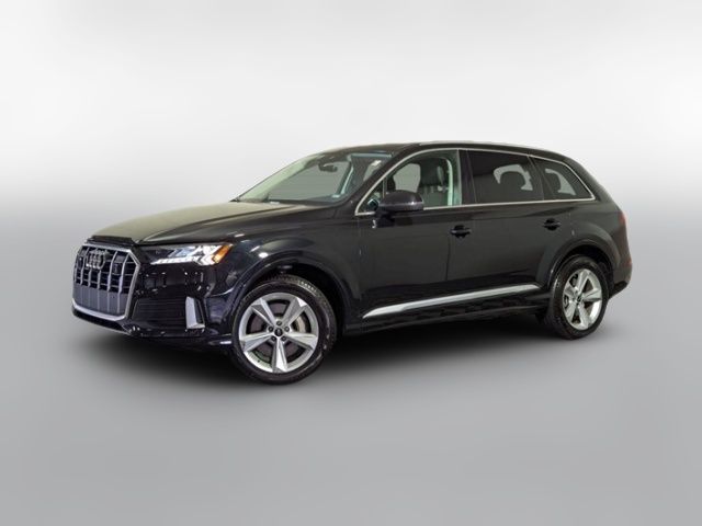 2024 Audi Q7 Premium Plus