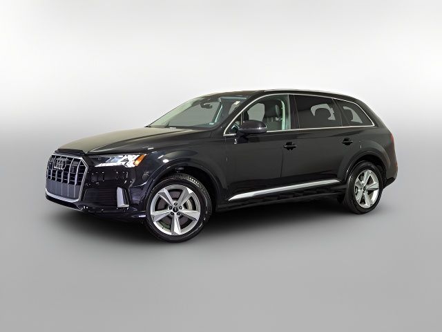 2024 Audi Q7 Premium Plus