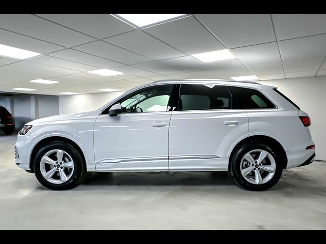 2024 Audi Q7 Premium Plus