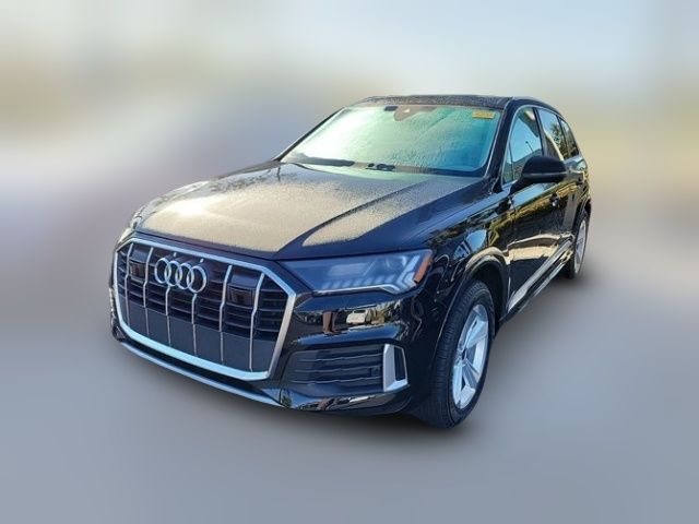 2024 Audi Q7 Premium Plus