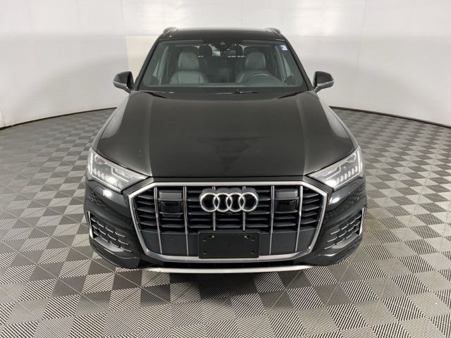 2024 Audi Q7 Premium Plus