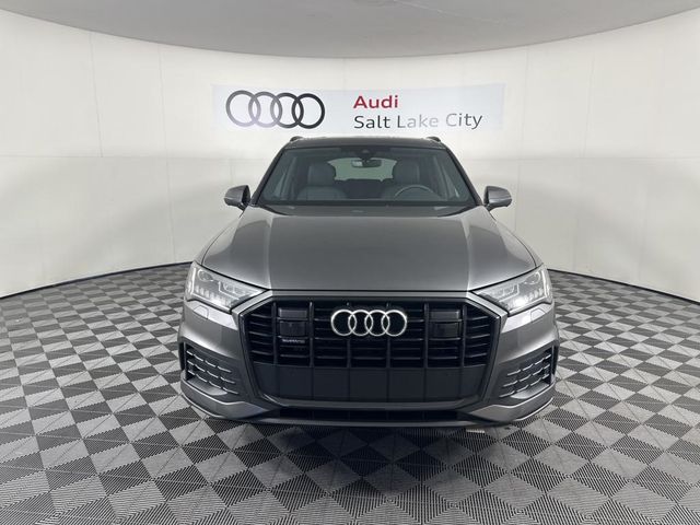 2024 Audi Q7 Premium Plus