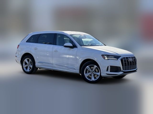 2024 Audi Q7 Premium Plus