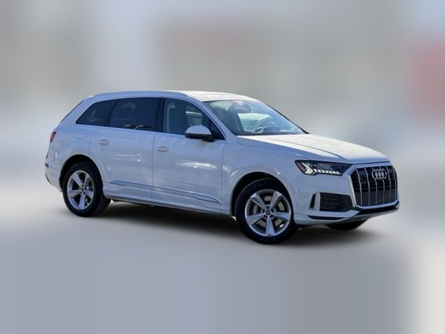 2024 Audi Q7 Premium Plus