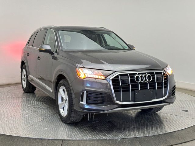 2024 Audi Q7 Premium Plus