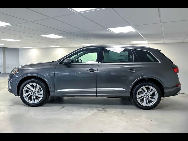 2024 Audi Q7 Premium Plus