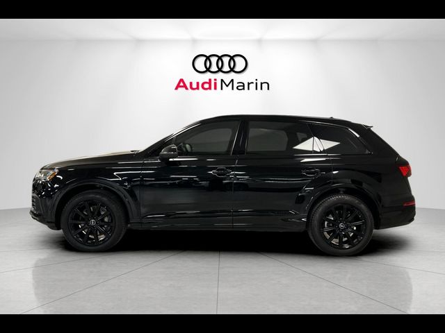 2024 Audi Q7 Premium Plus