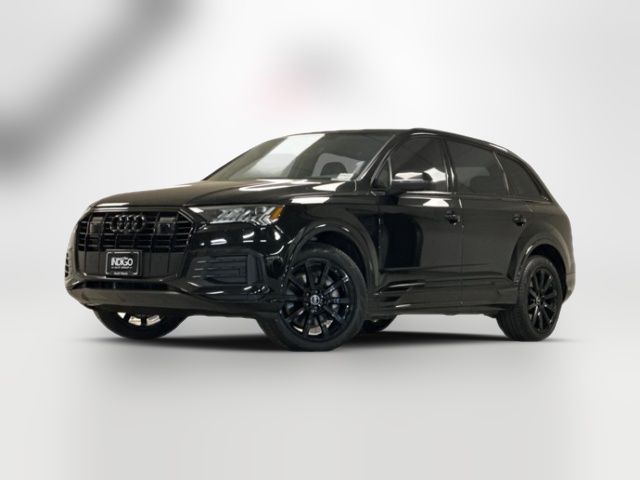 2024 Audi Q7 Premium Plus
