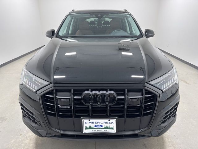 2024 Audi Q7 Premium Plus