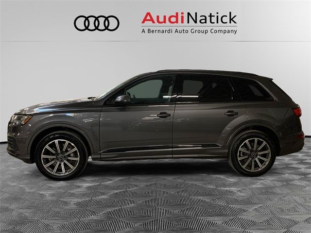 2024 Audi Q7 Premium Plus