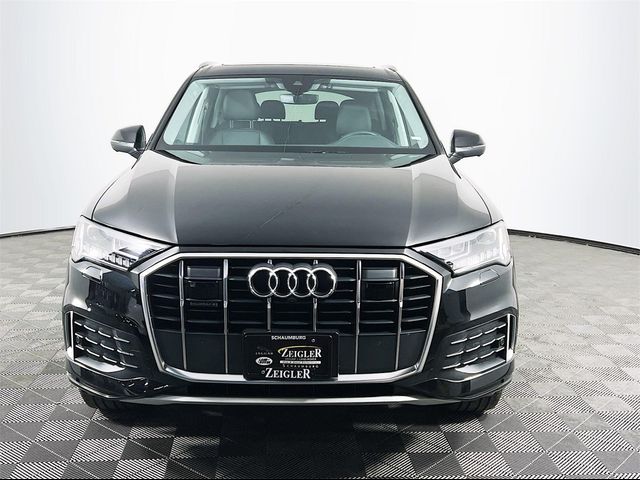 2024 Audi Q7 Premium Plus