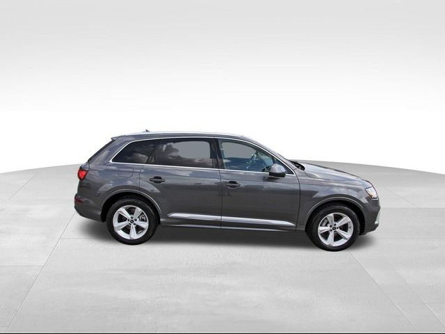 2024 Audi Q7 Premium Plus