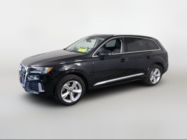 2024 Audi Q7 Premium Plus