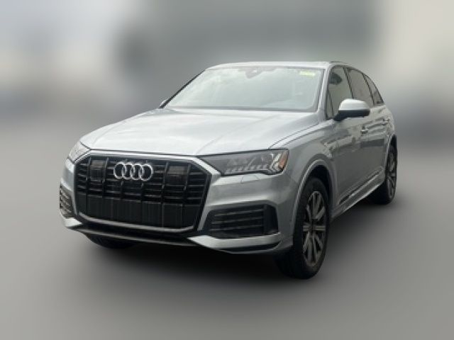 2024 Audi Q7 Premium Plus