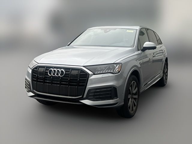 2024 Audi Q7 Premium Plus