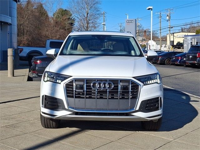 2024 Audi Q7 Premium Plus